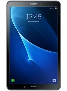 Ремонт планшета Samsung Galaxy Tab A 10.1 2016 в Екатеринбурге